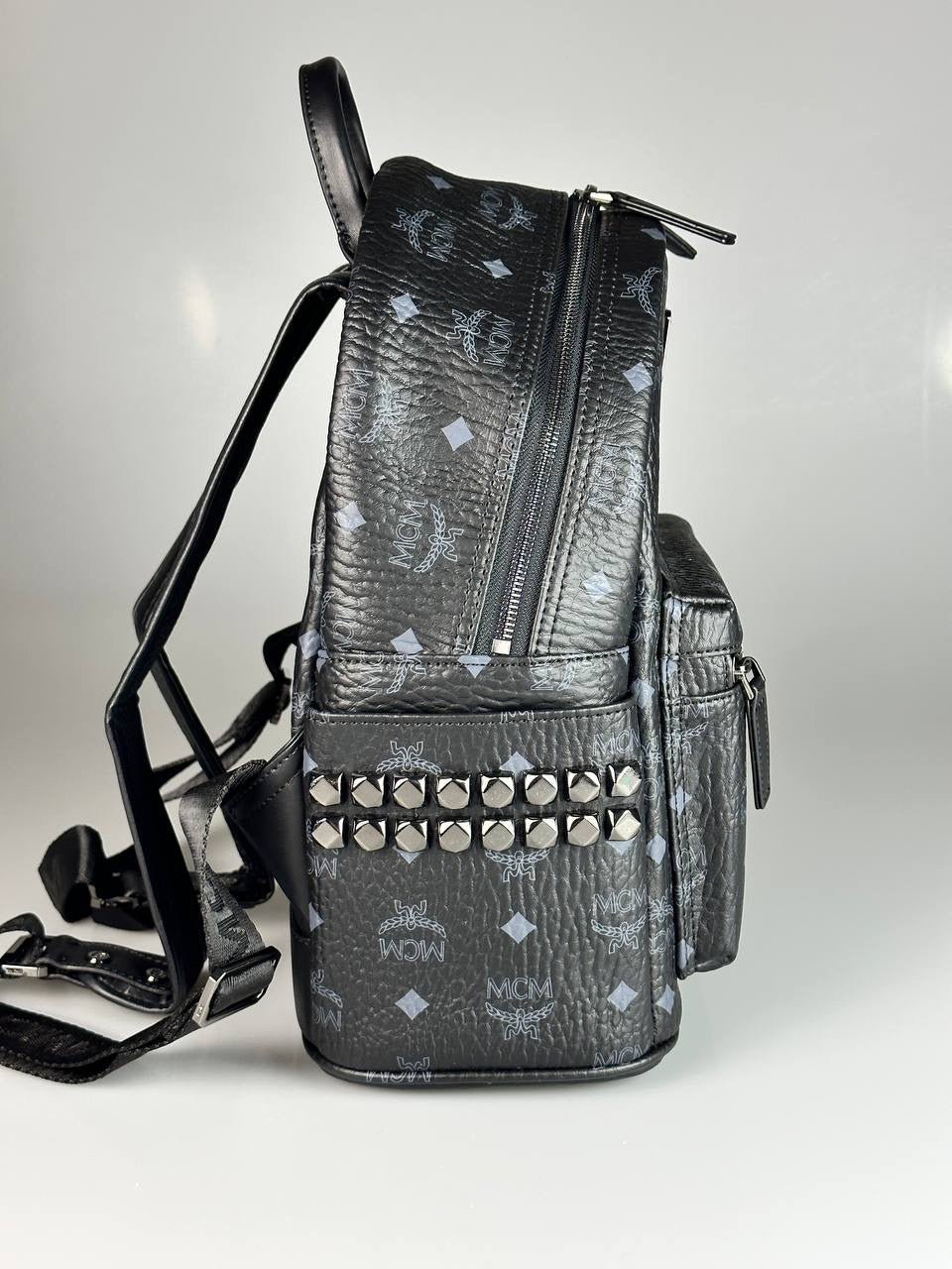 Mcm Backpack