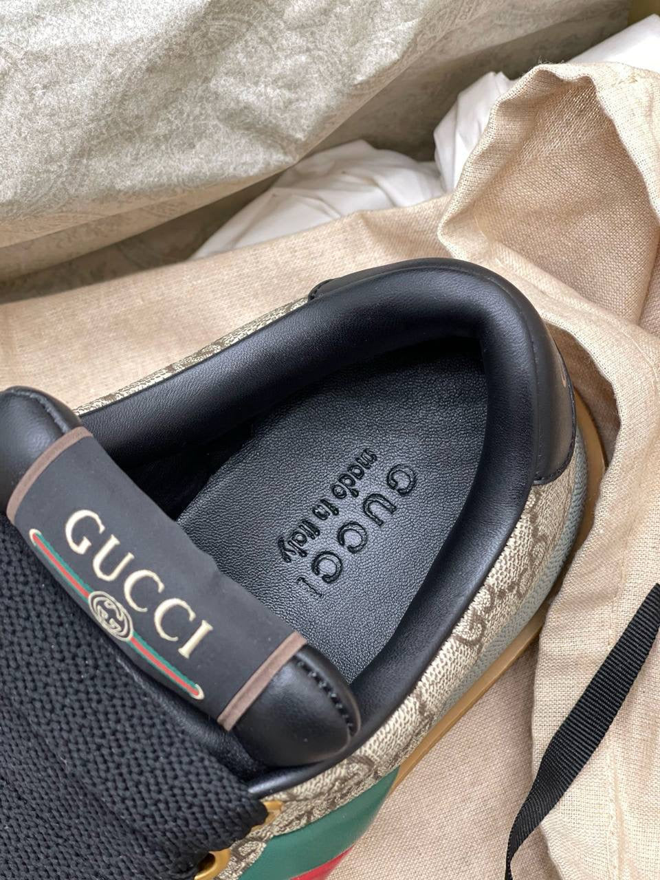 Gucci Sneaker Trainers