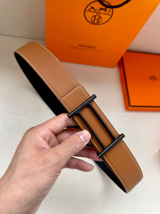 Hermes Belt