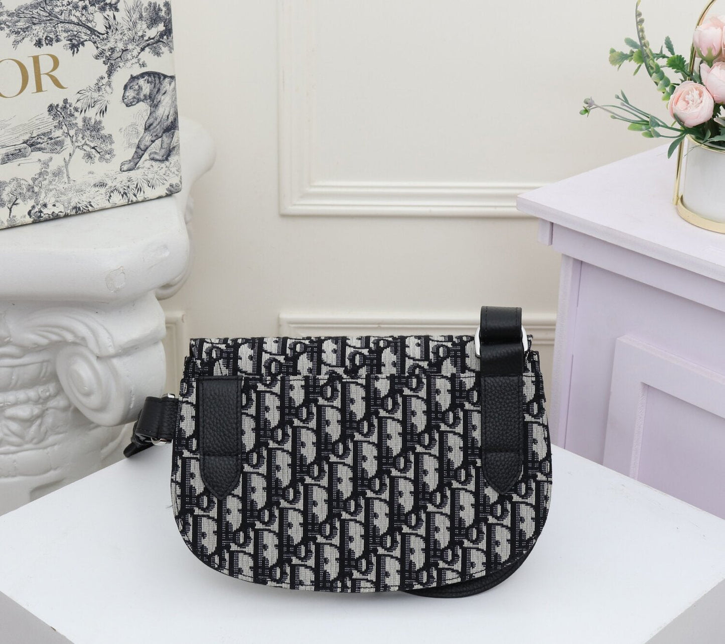 Dior Messenger bag Unisex