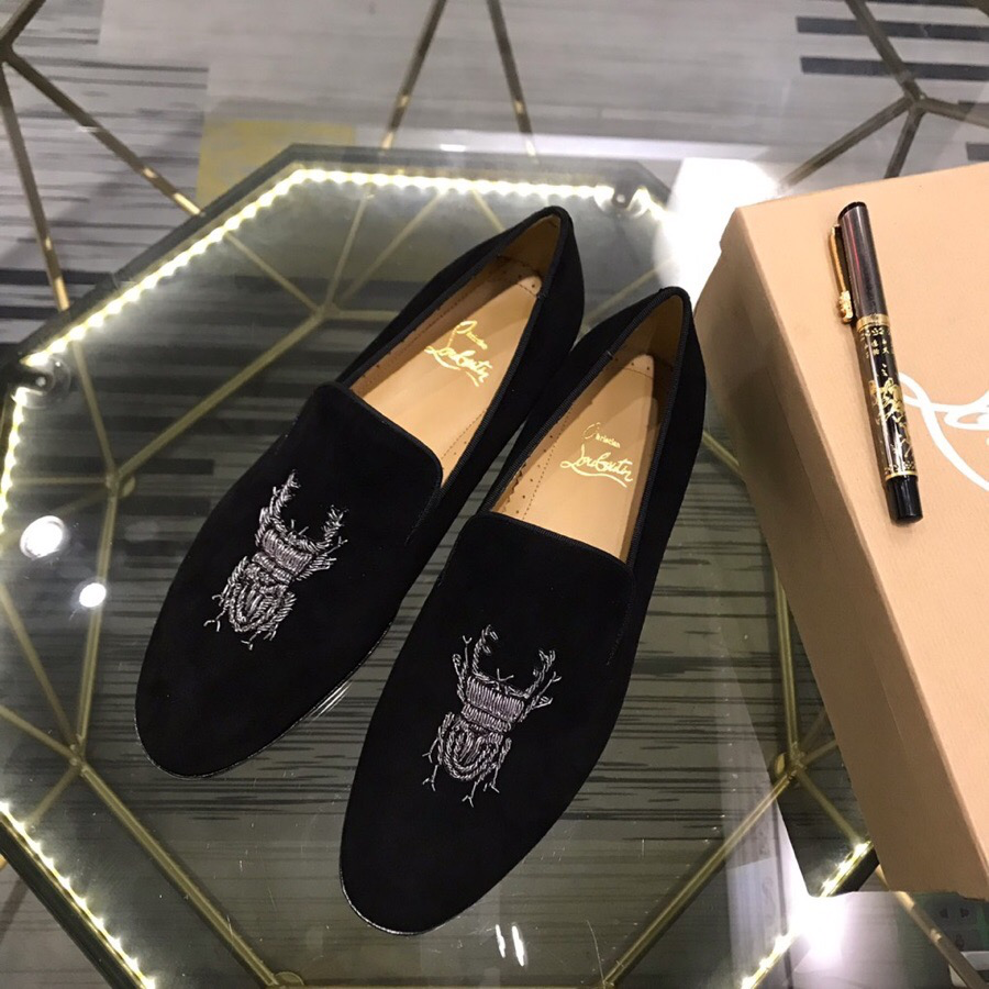 Christian Louboutin Loafers