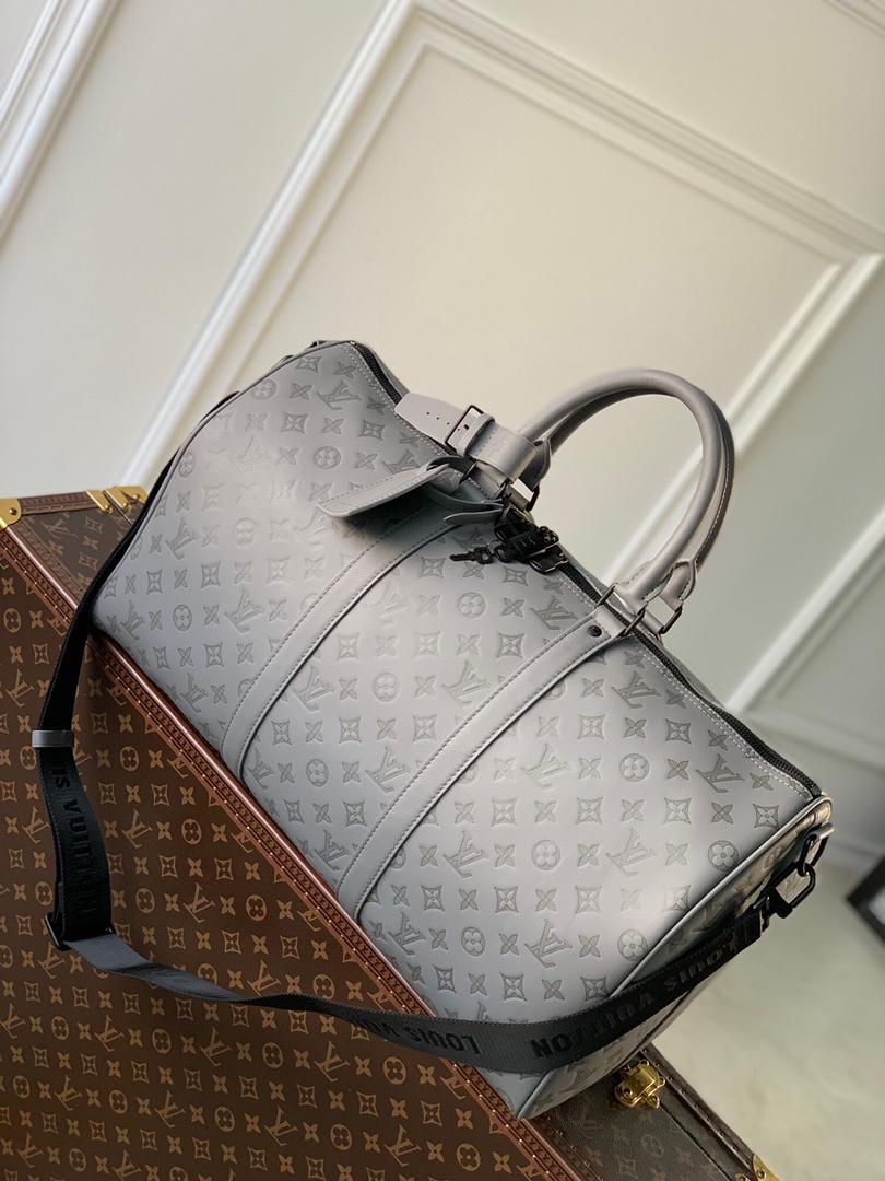 Louis Vuitton Travel Bag