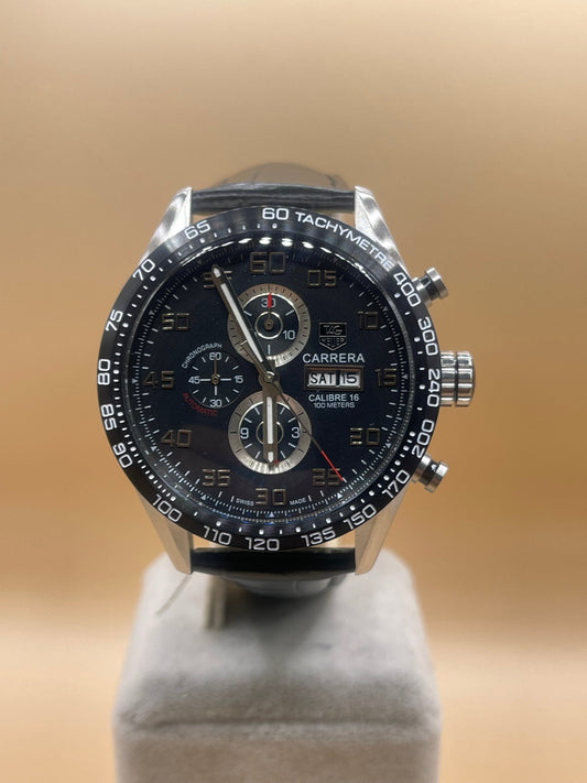 Tag Heuer Carrera Calibre 16 Clone