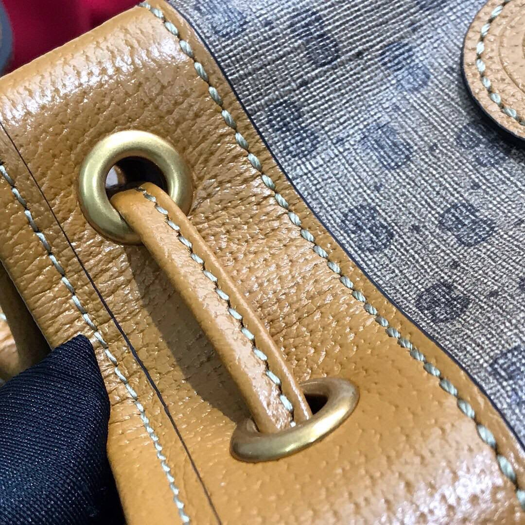 Gucci x Mickey Backpack