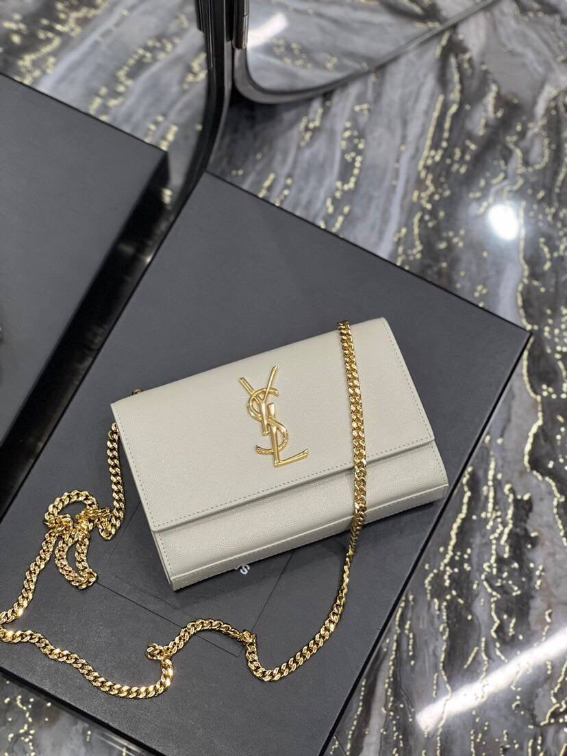 YSL Bags