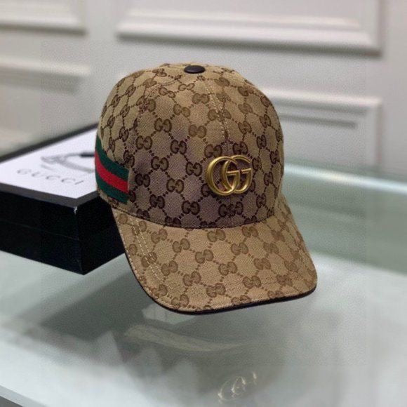 Gucci Hat