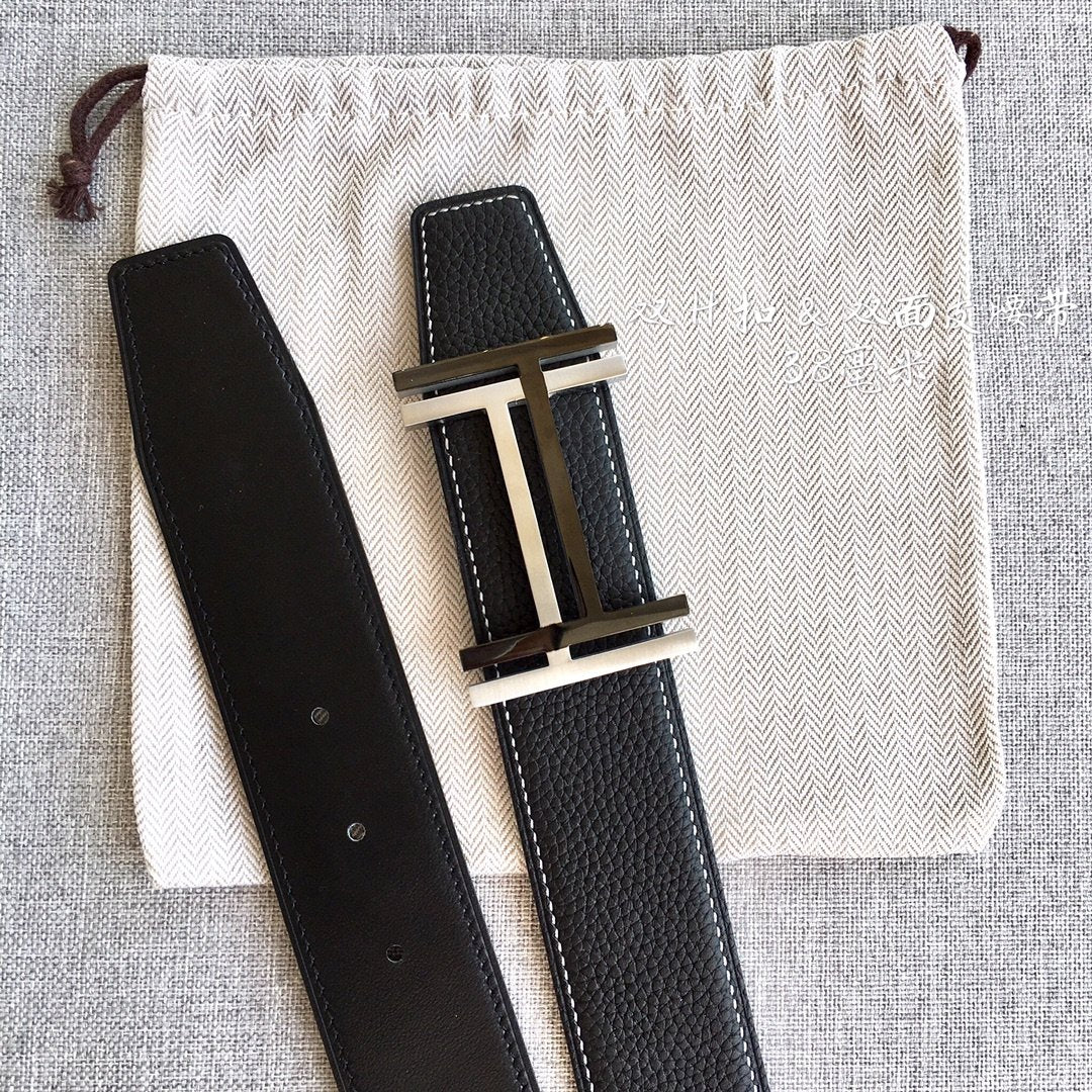 Hermes Belt