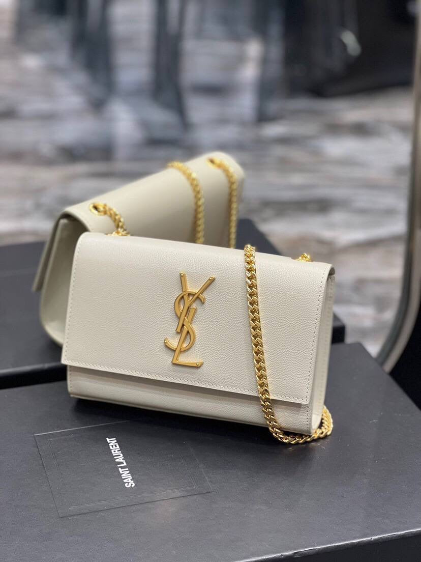YSL Bags