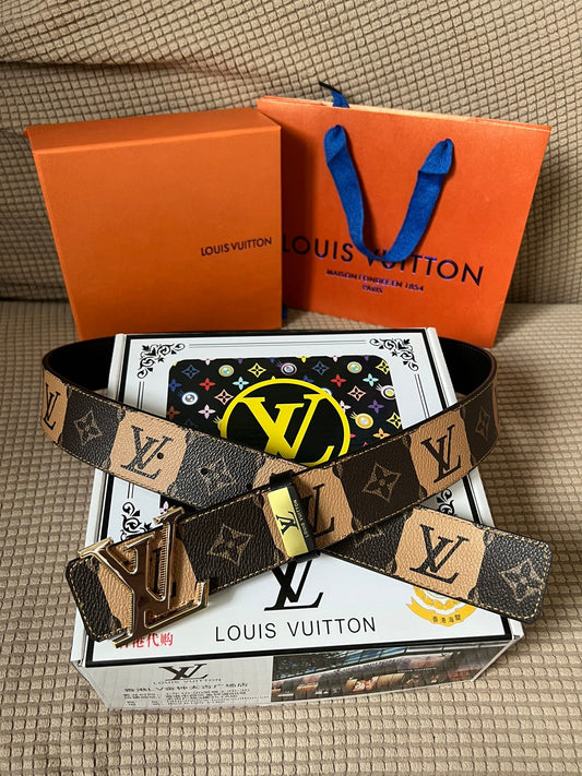 Louis Vuitton Belt