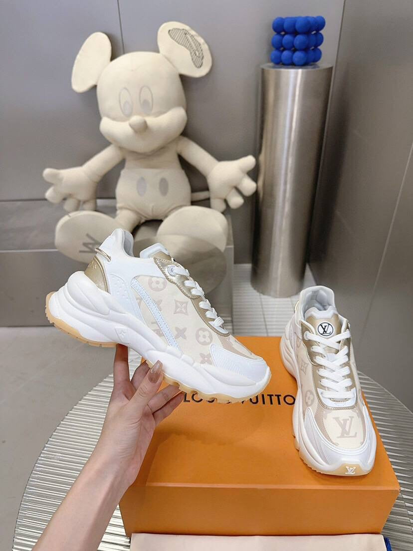 Louis Vuitton sneaker