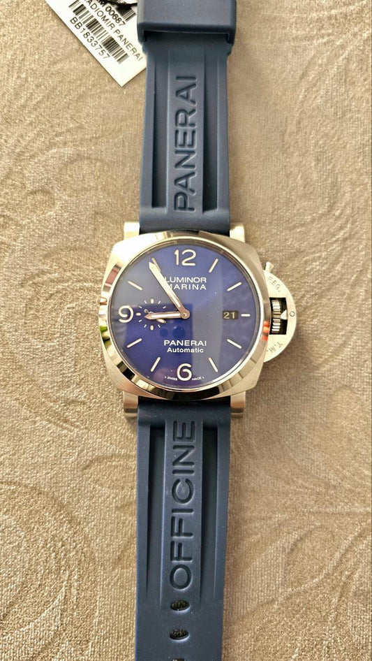 Panerai Luminor Marina
