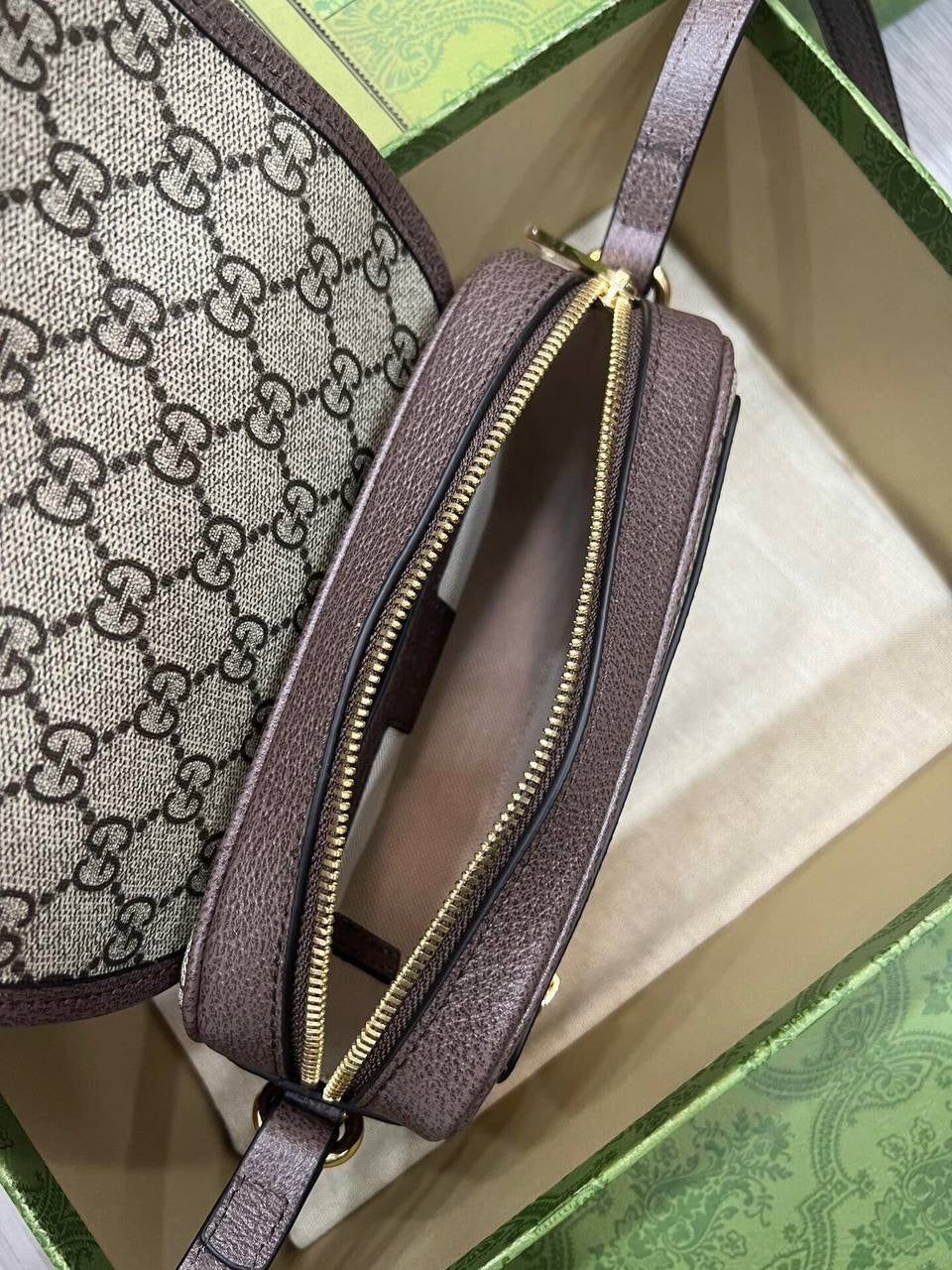 Gucci Bags Malaisia 1:1 Superclone Quality