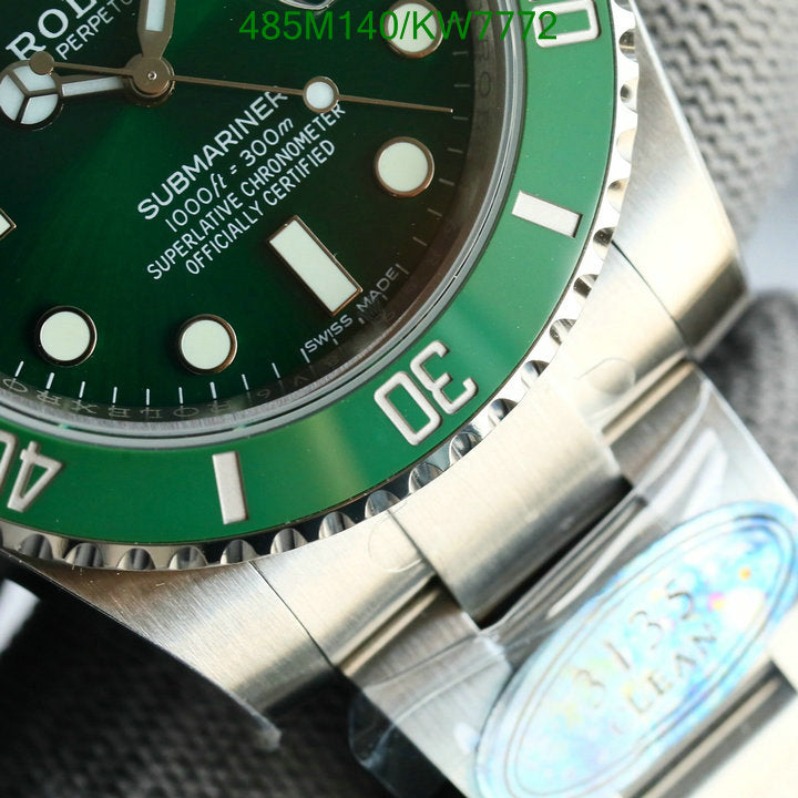 Rolex Submariner 40’ Hulk Swiss Superclone 1:1 Best Factory