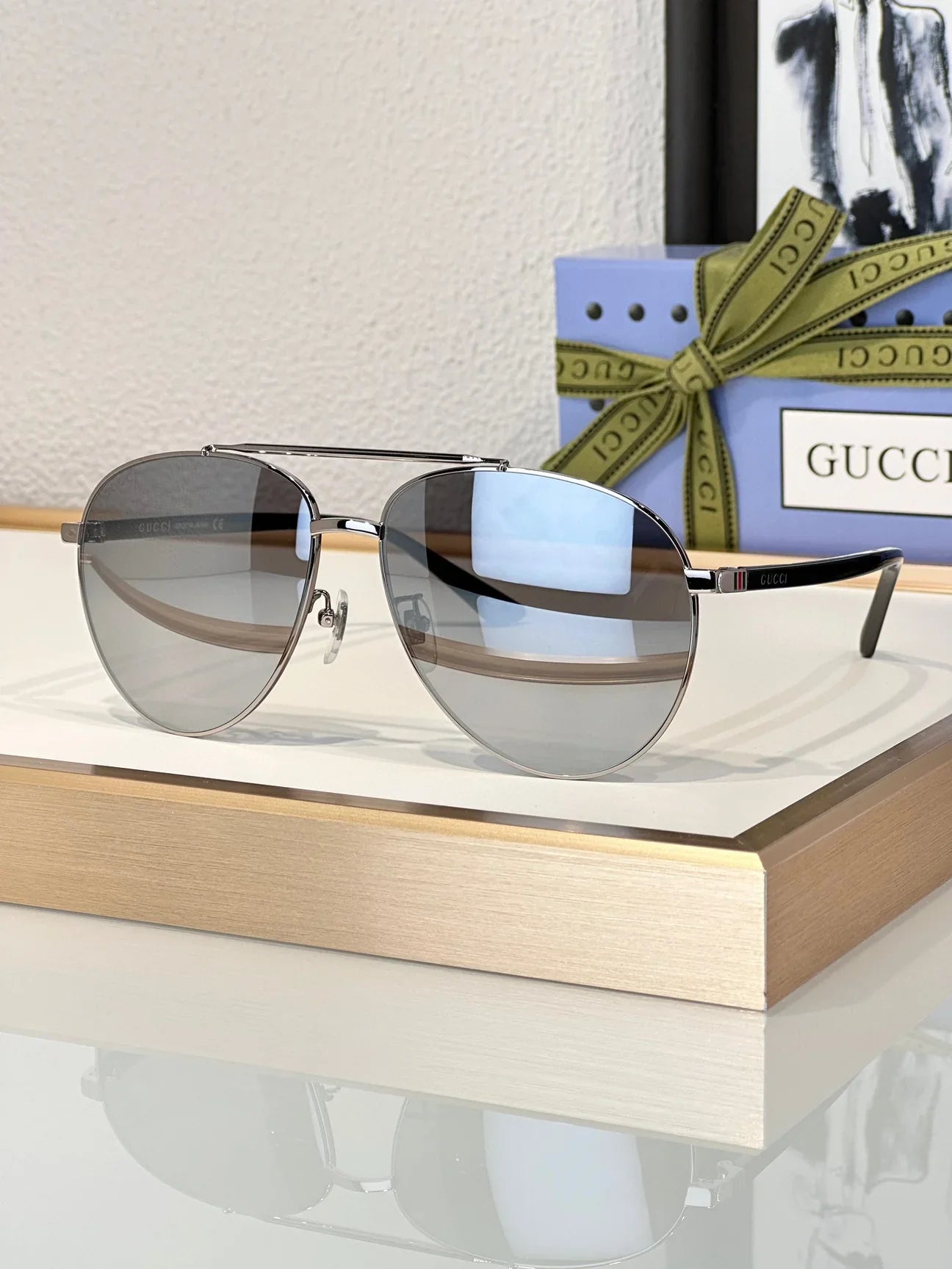 Gucci Sunglasses 1:1 High Quality