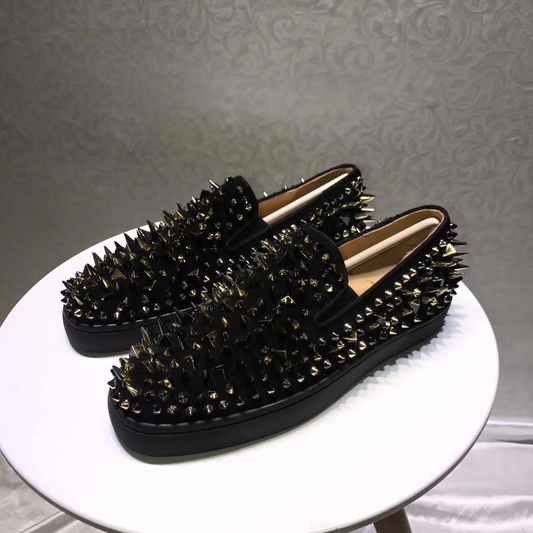 Christian Louboutin Loafers