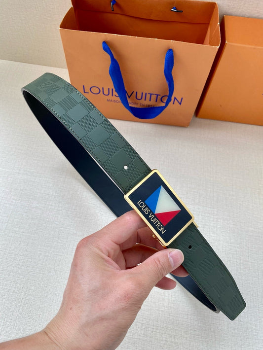 Louis Vuitton Belt