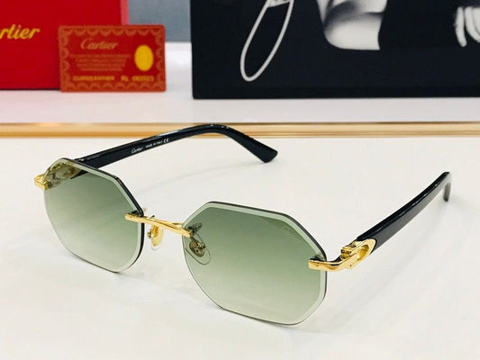 Cartier Sunglasses 1:1 High Quality