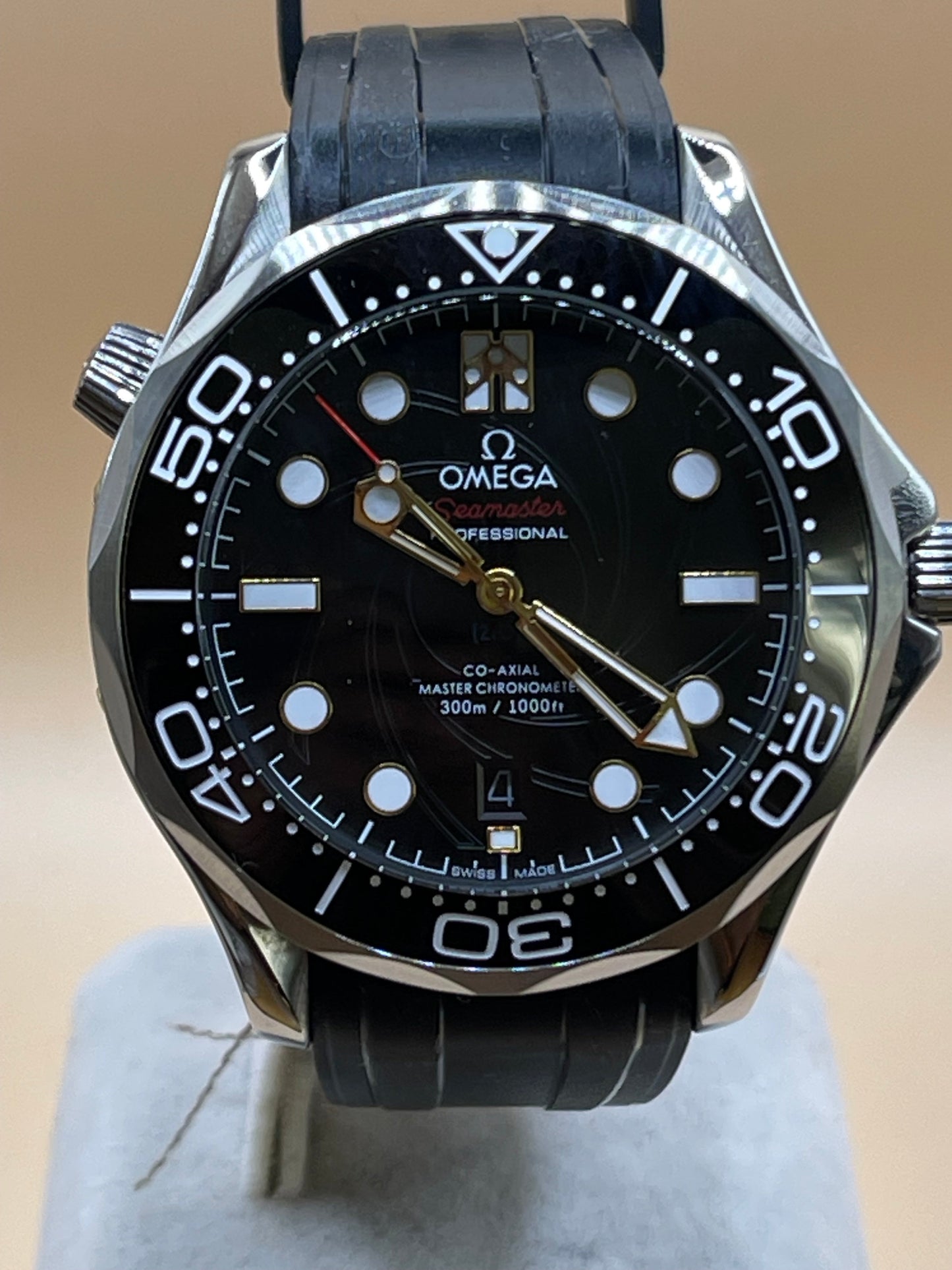 Omega Seamaster Professional Limited Edition Clone