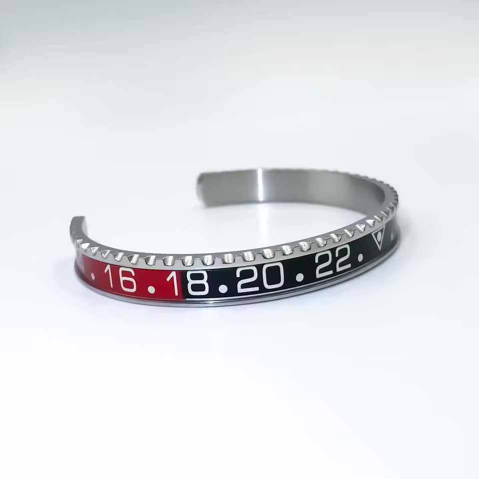 Rolex Jewellery Speedometer Bracelet