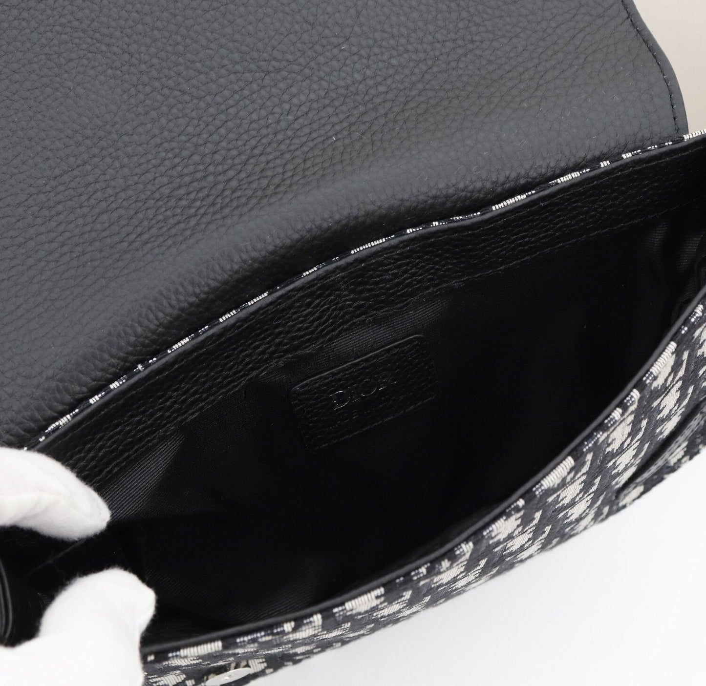 Dior Messenger bag Unisex