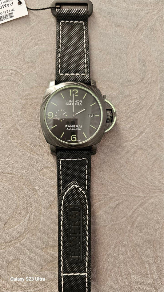 Panerai Luminor Marina