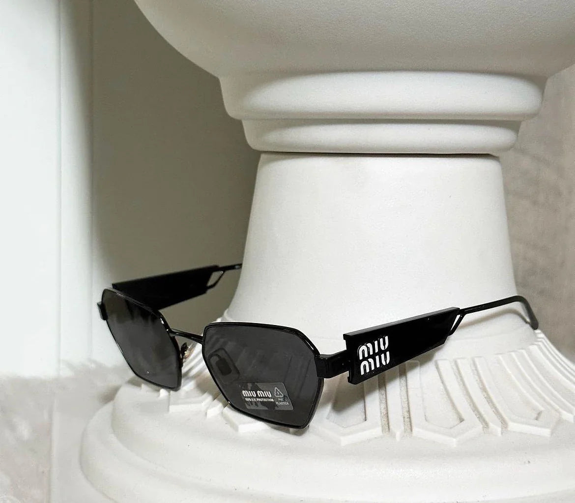 Miu Miu SMU 53W Sunglasses 1:1 High Quality