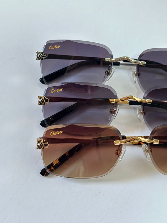 Cartier Sunglasses 1:1 High Quality