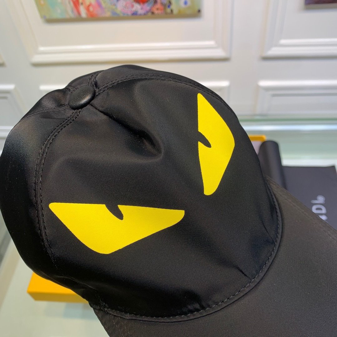 Fendi Hat