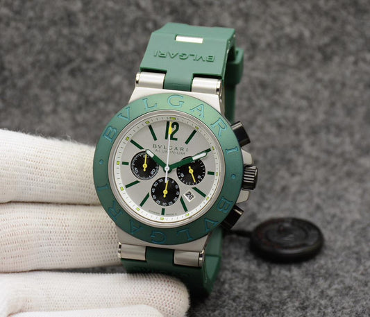 Bvlgari Aluminium Clone