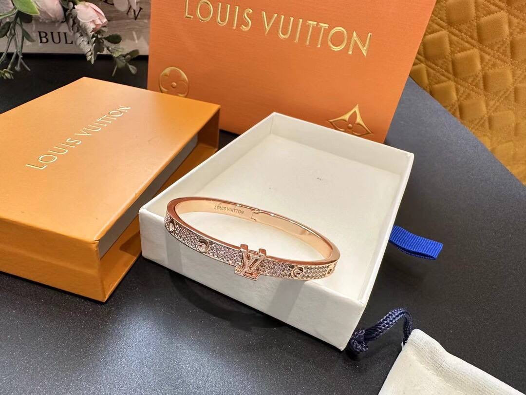 Louis Vuitton Bracelet