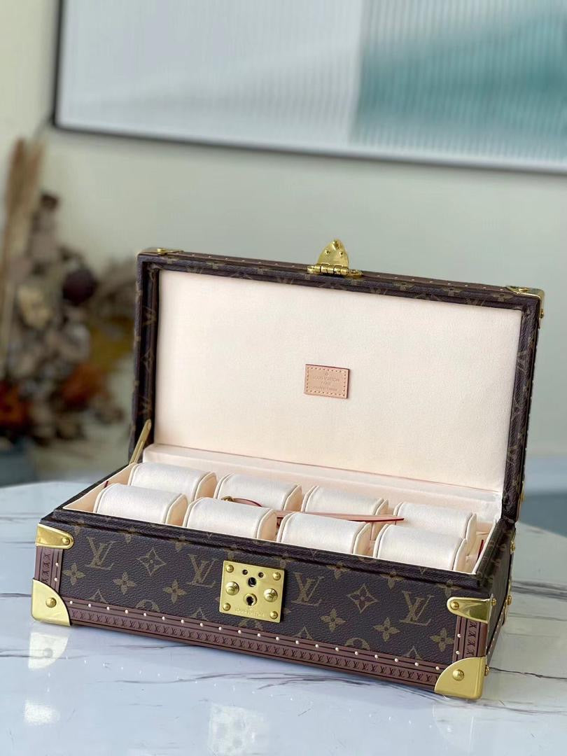 Louis Vuitton Watchcase