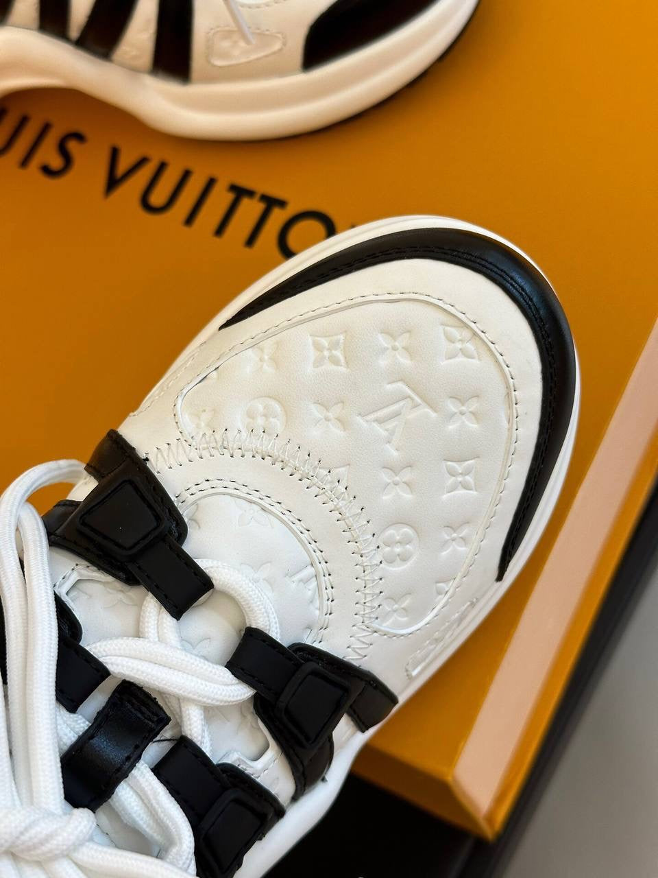 Louis Vuitton sneaker