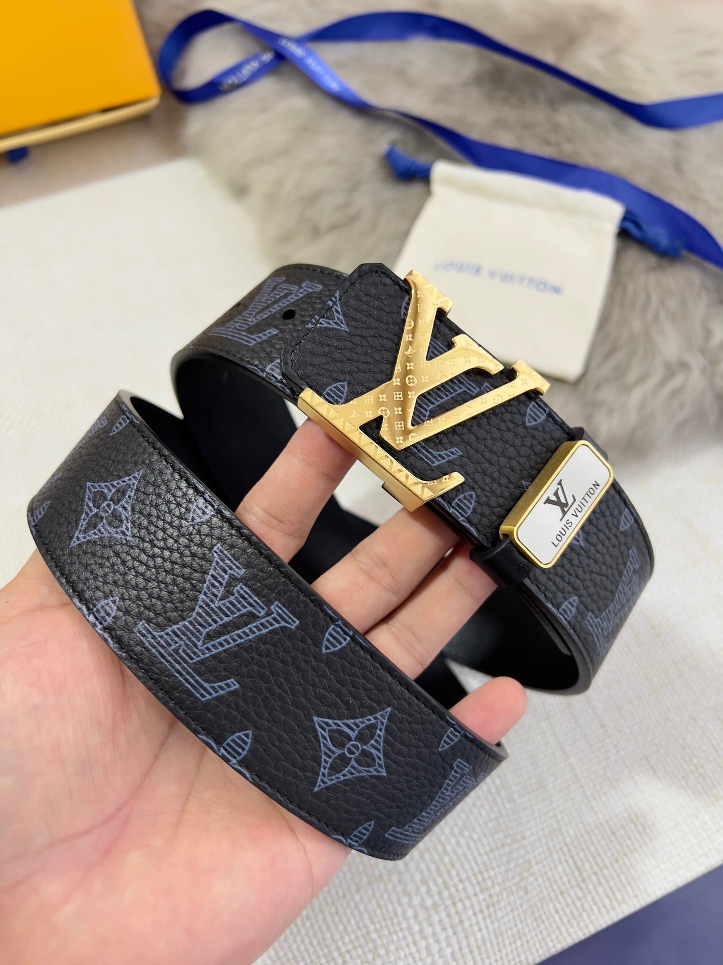 Louis Vuitton Belt