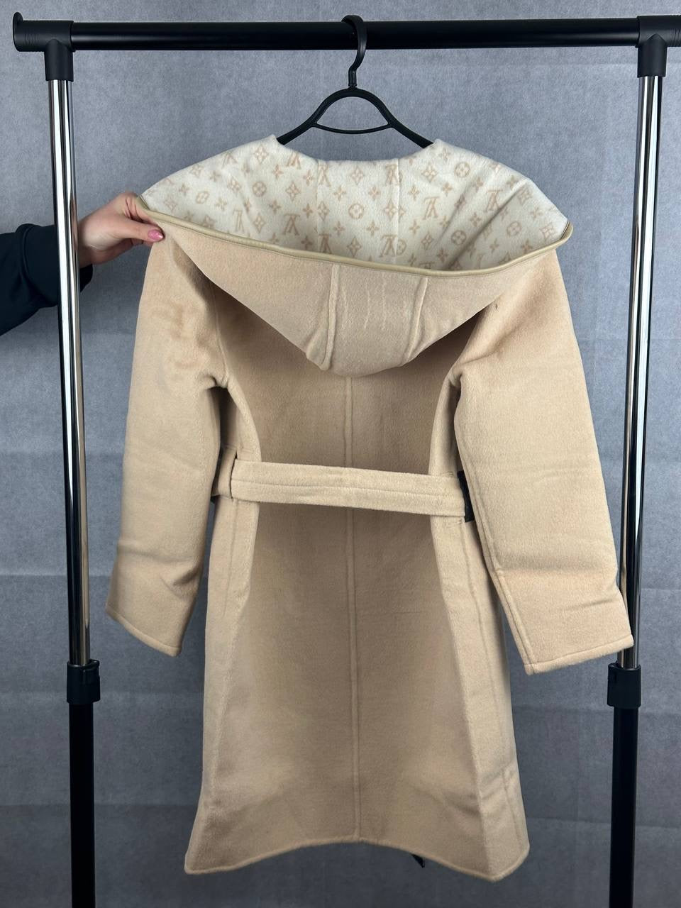 Louis Vuitton Coat