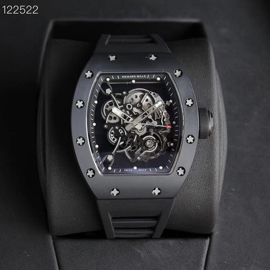 Richard Mille Swiss Movement Superclone