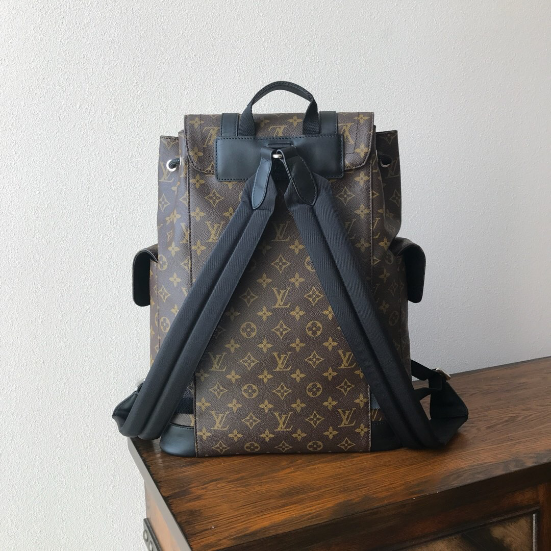 Louis Vuitton Backpack