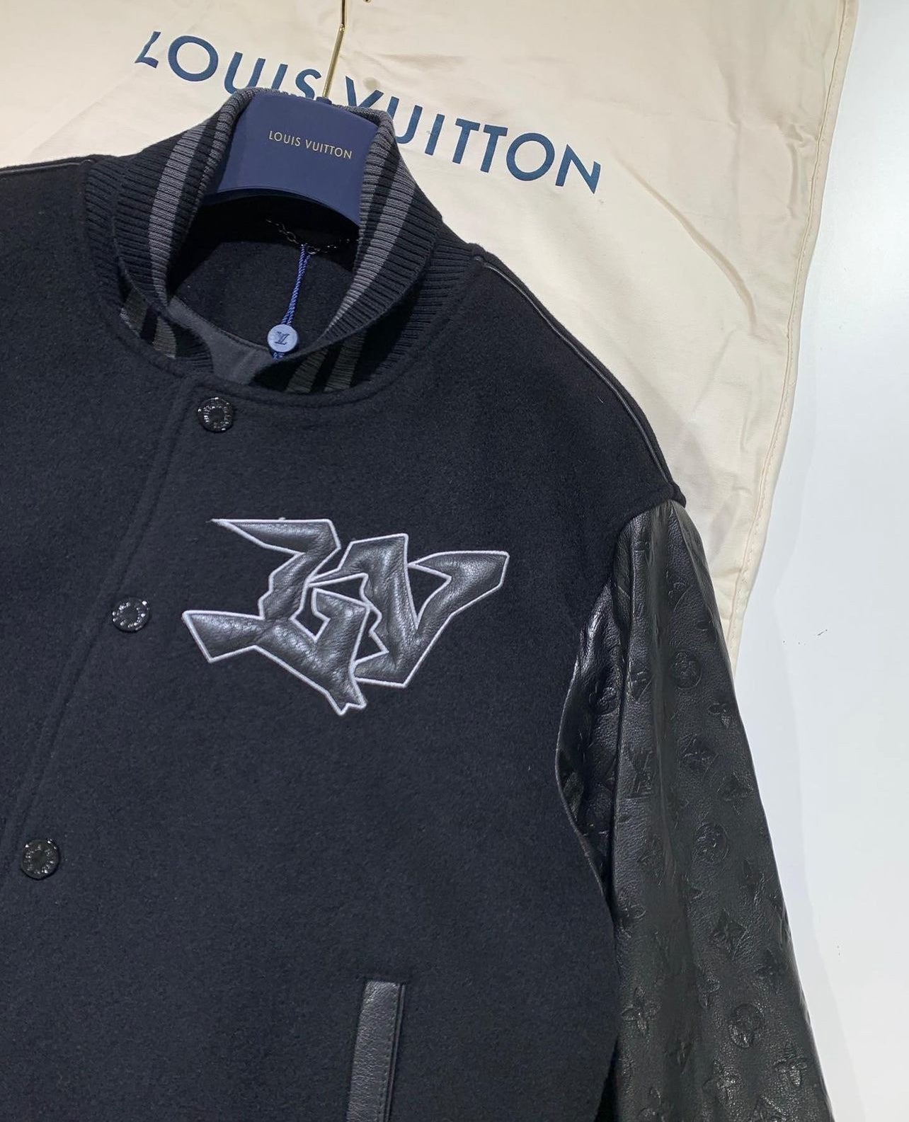 Louis Vuitton Jacket