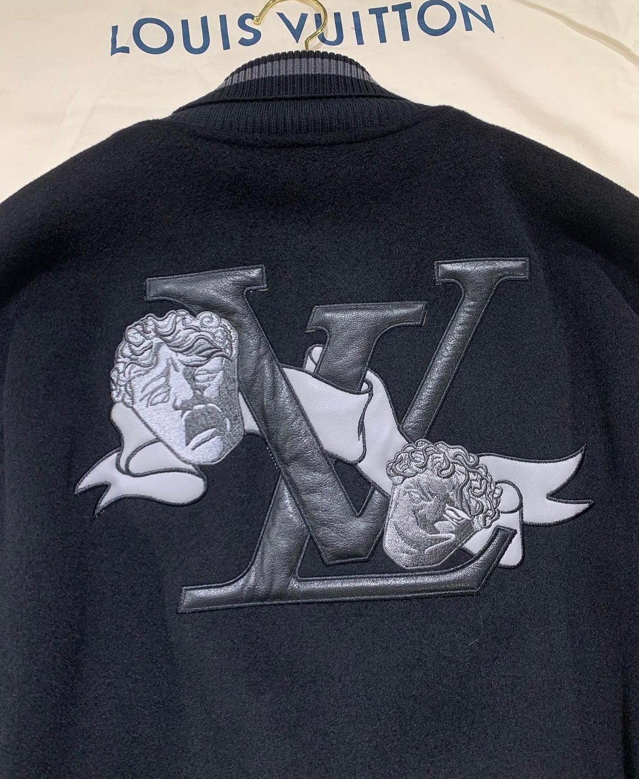 Louis Vuitton Jacket