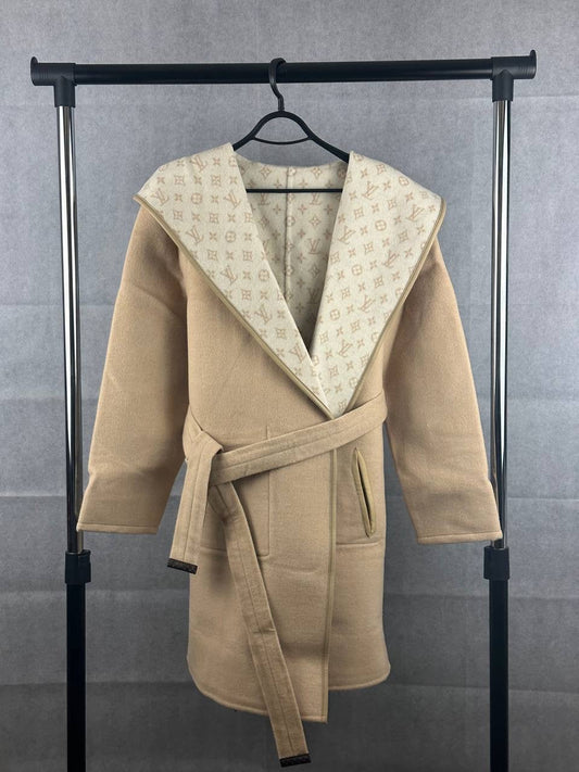 Louis Vuitton Coat