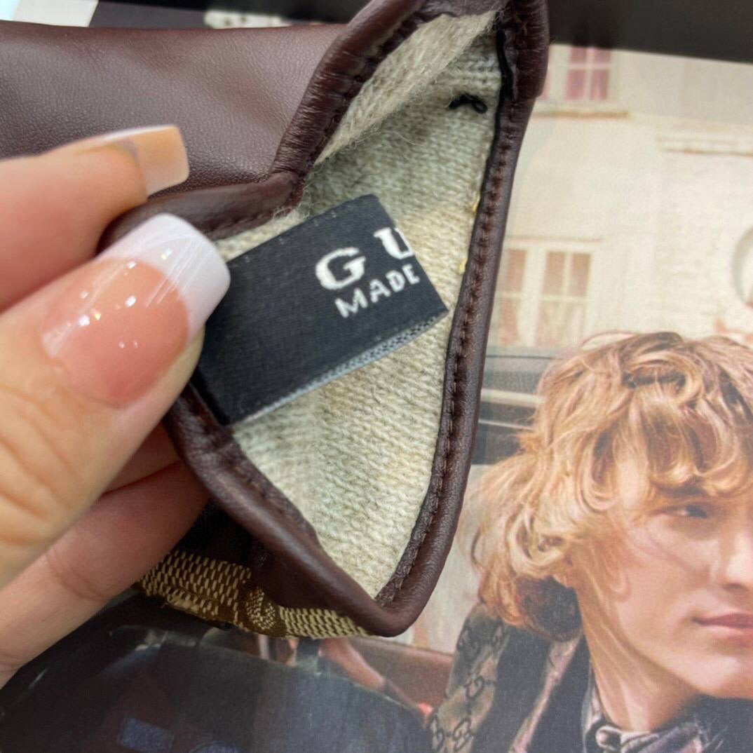 Gucci Gloves