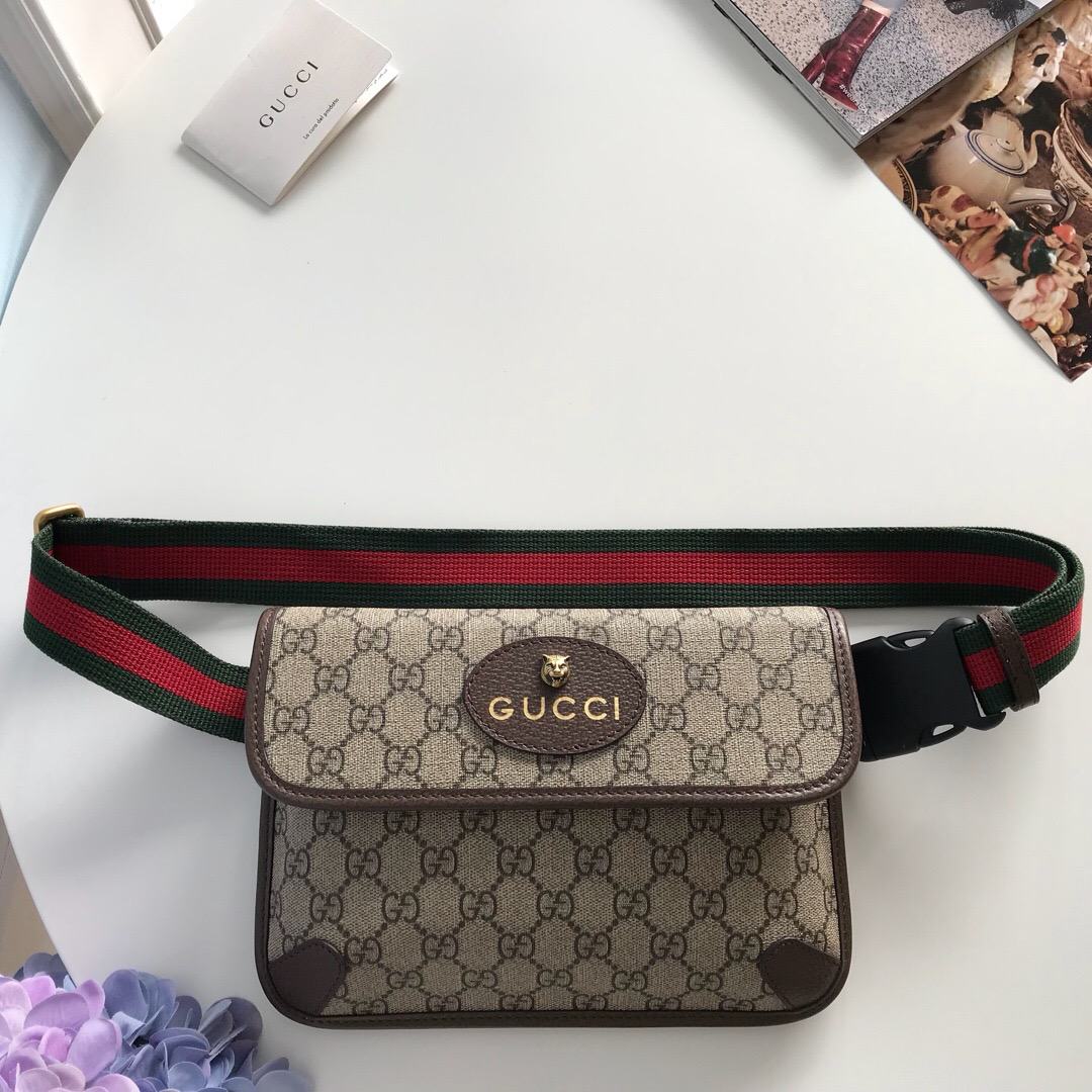 Gucci Messenger bag Unisex