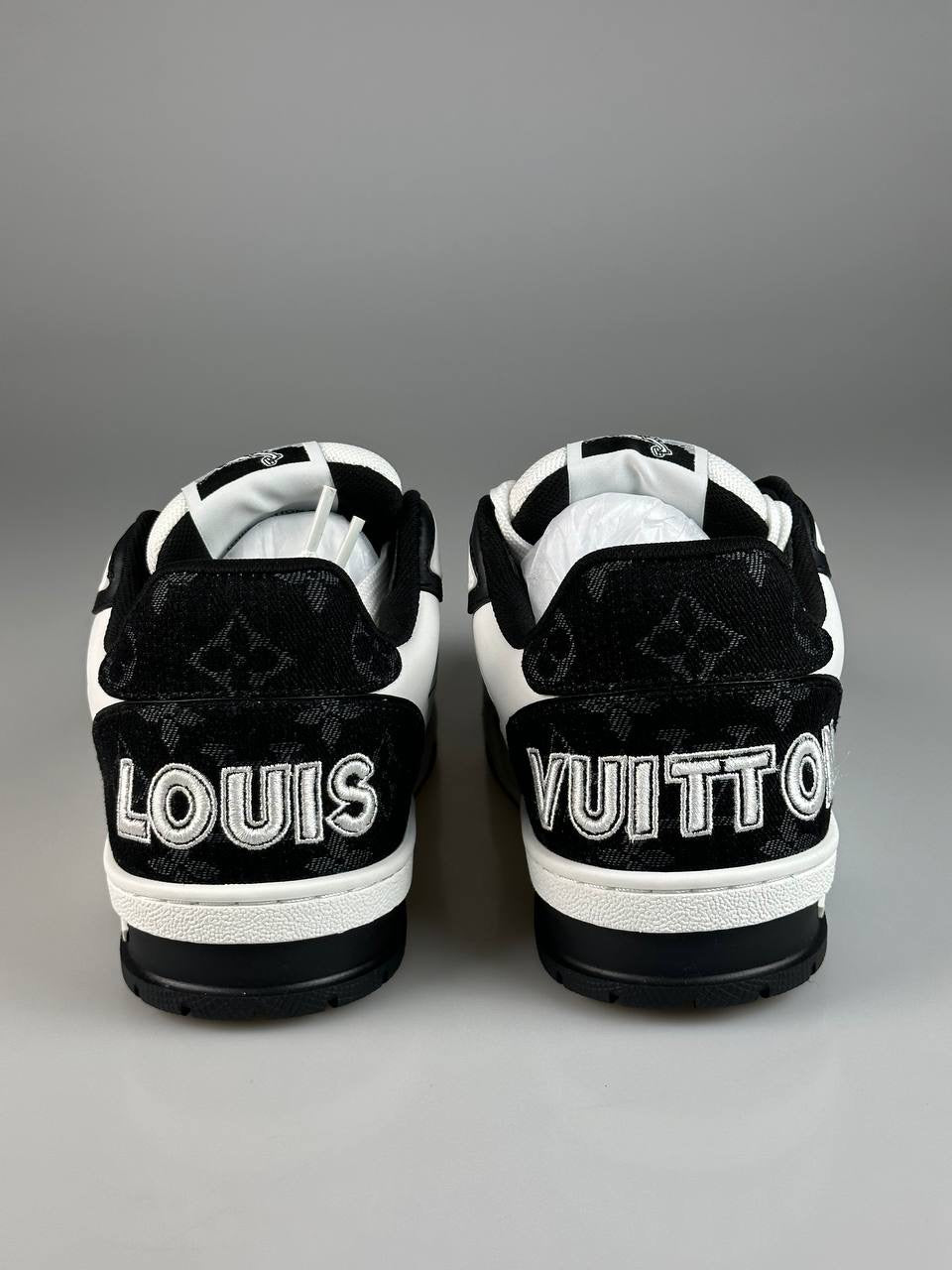 Louis Vuitton Sneaker Trainers