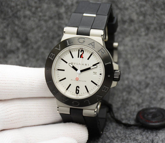 Bvlgari Aluminium Clone