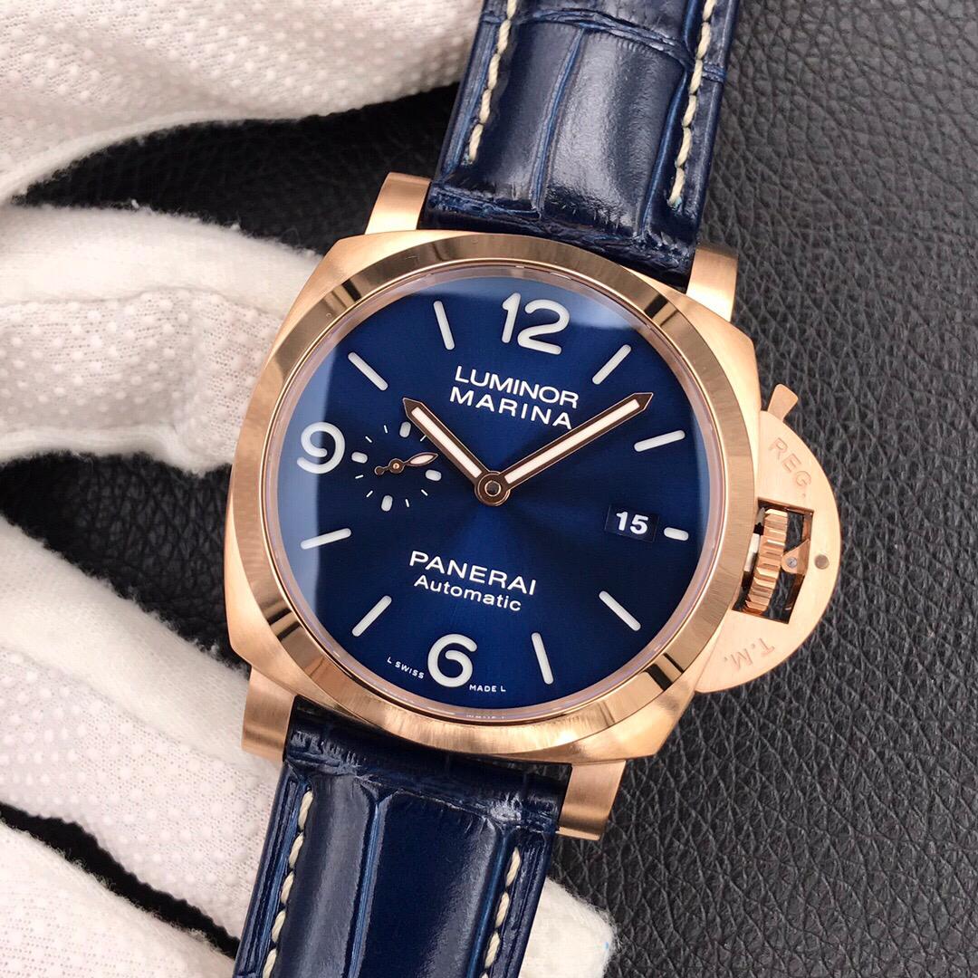 Panerai Luminor Marina