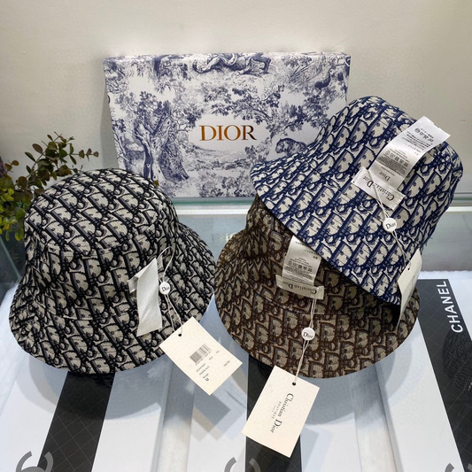 Christian Dior Hat
