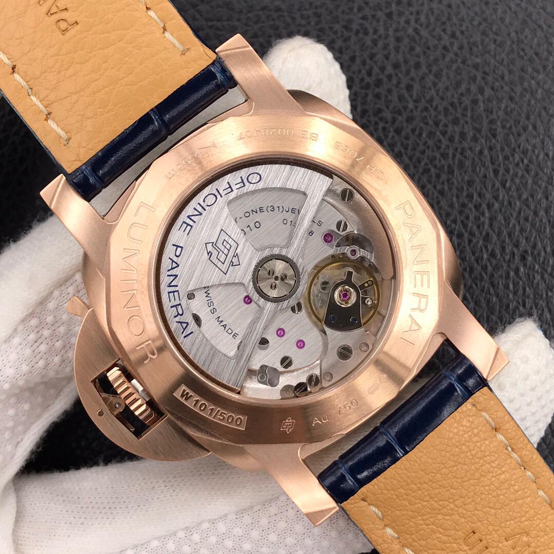 Panerai Luminor Marina