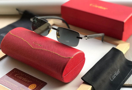 Cartier Sunglasses 1:1 High Quality