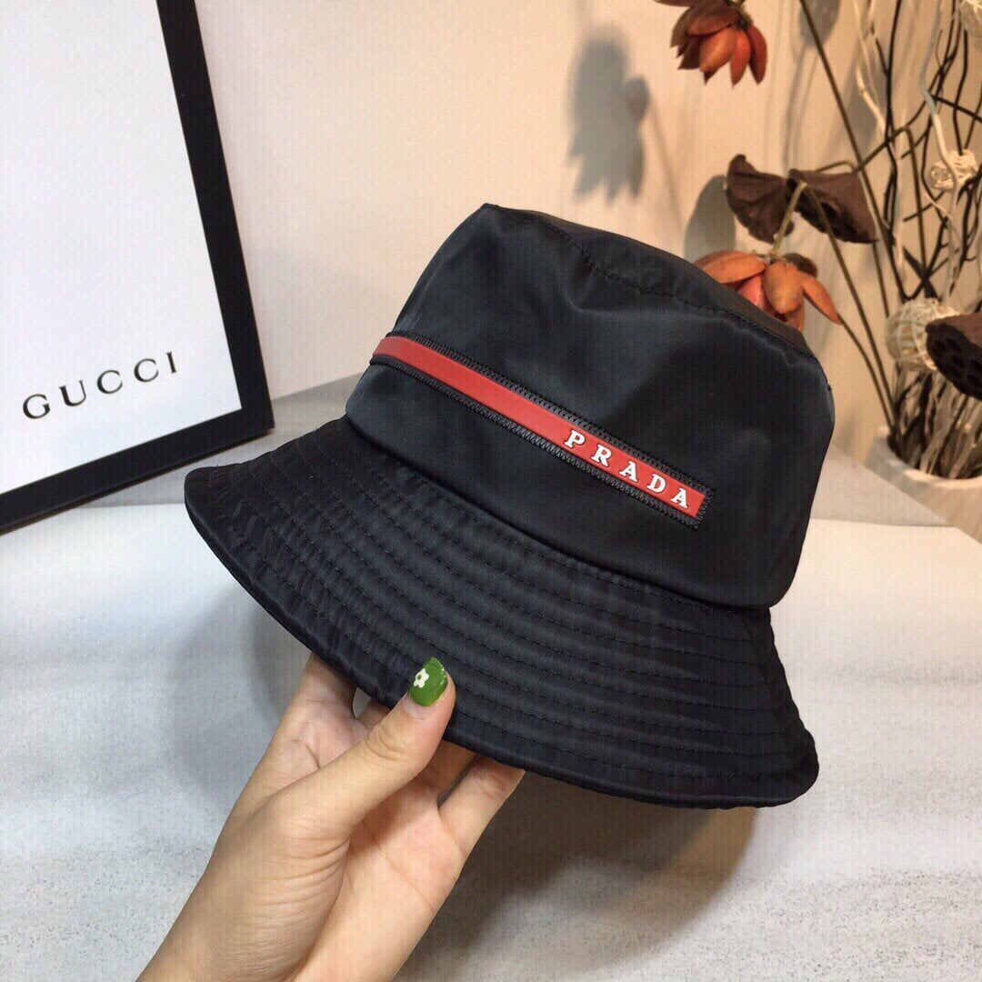 Prada Hat