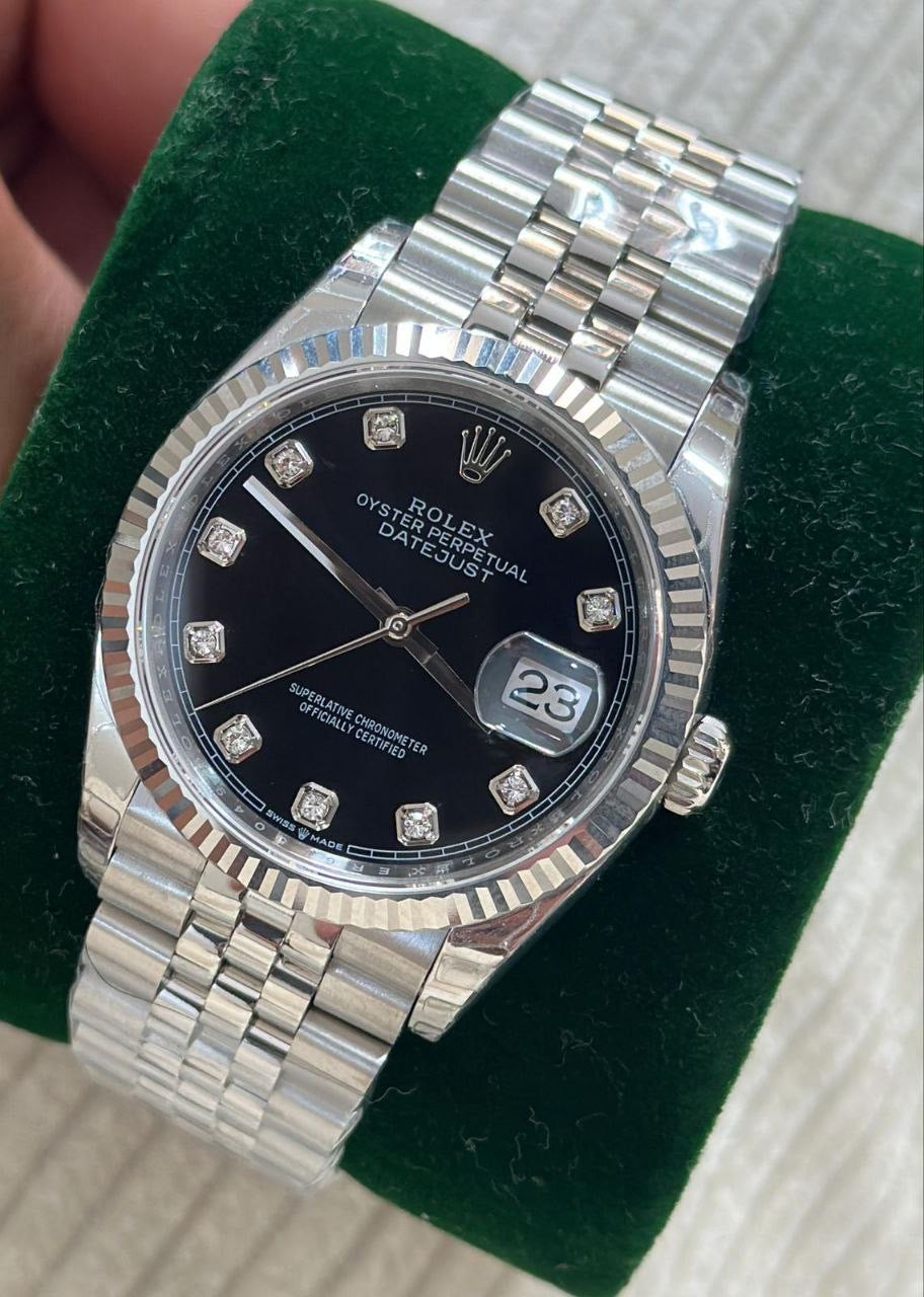 Rolex Datejust 126234 36’ Clone