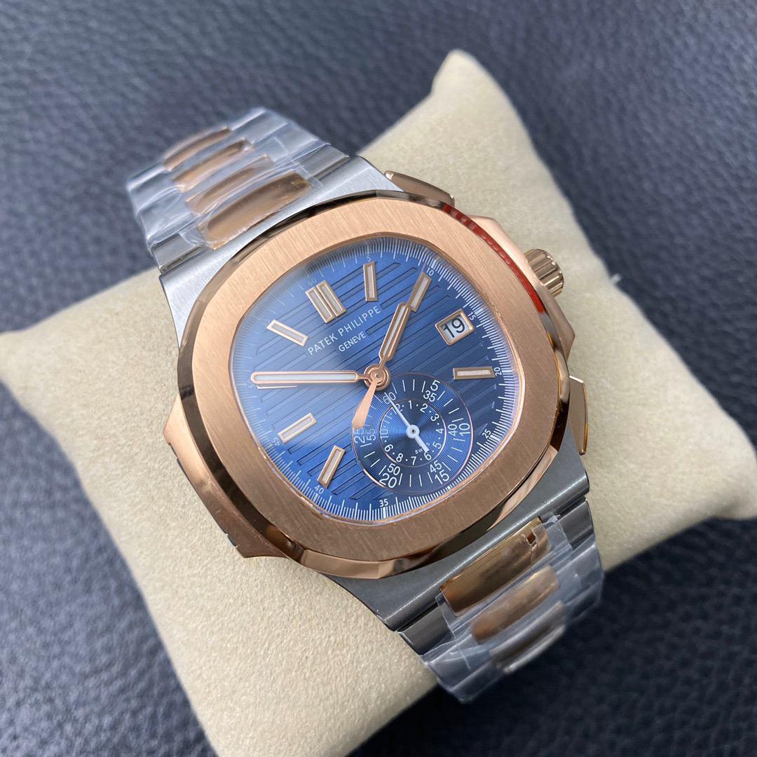 Patek Philippe Nautilus 5711 Swiss SuperClone 1:1